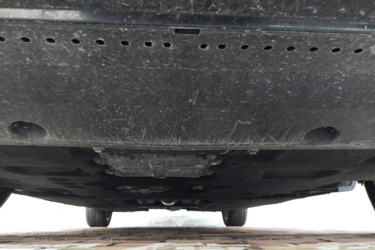 Used Hongqi H5 2023 2.0T Automatic Smart Connect Flagship Edition
