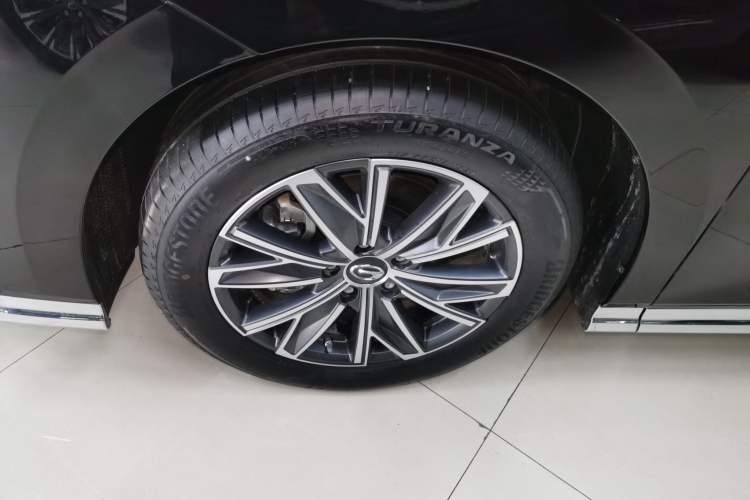 Used GAC Trumpchi M8 2024 Master Series 400T Prestige Edition
