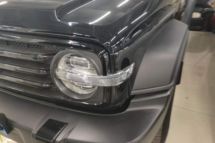 Used Tank 300 2023 Off-Road Edition 2.0T Challenger
