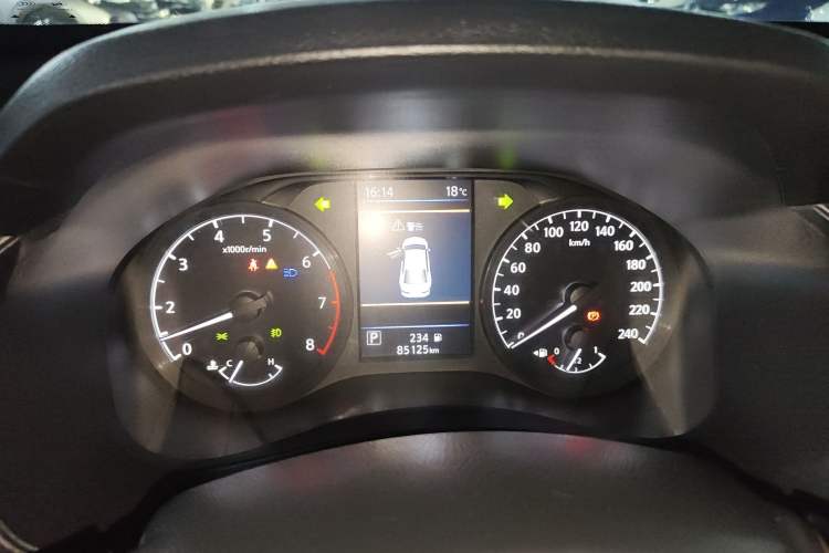 Used Nissan Teana 2021 2.0L XL Comfort Edition
