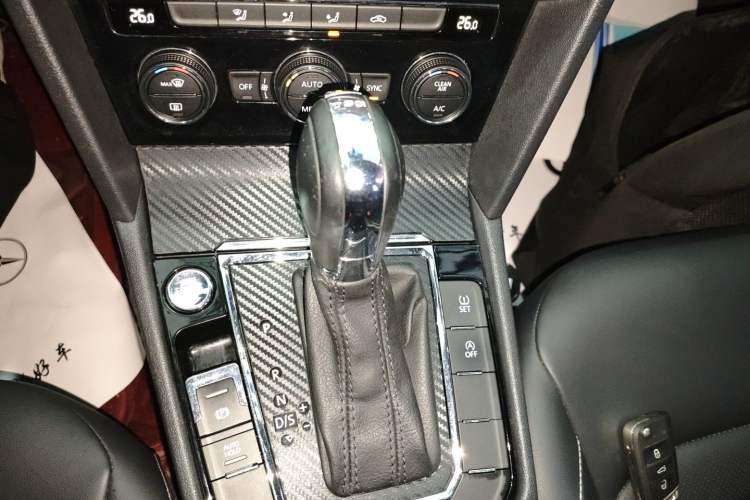 Used Volkswagen Lamando 2019 280TSI DSG Comfort Edition China VI standard
