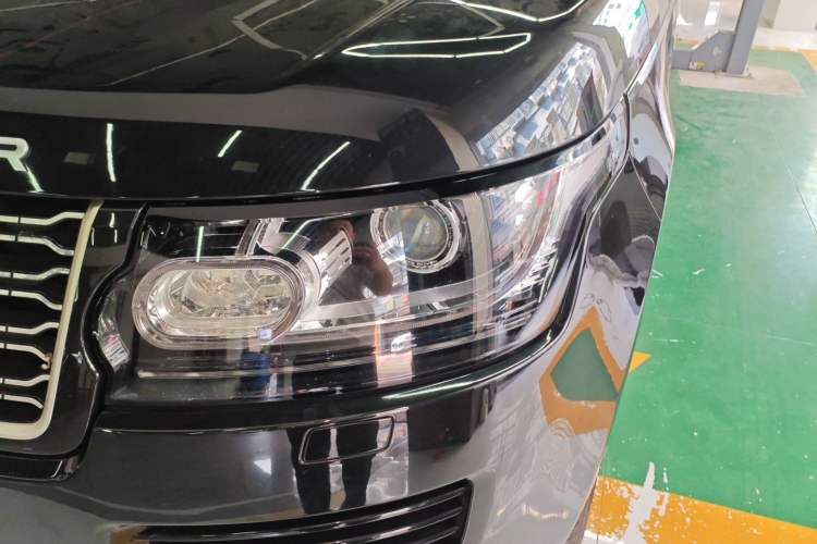 Used Land Rover Range Rover Sport 2018 3.0T Gasoline HSE Dynamic Canadian Edition
