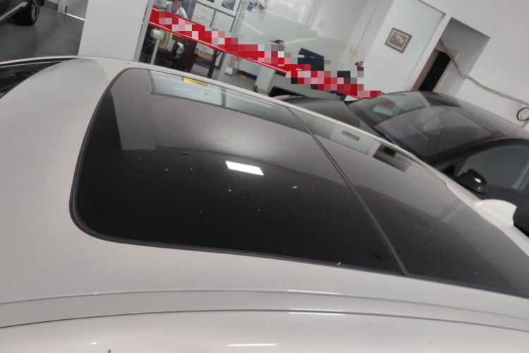 Used BMW 5 Series 2021 530Li Leading Model M Sport Package
