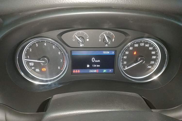 Used Buick LaCrosse 2021 652T Luxury Model
