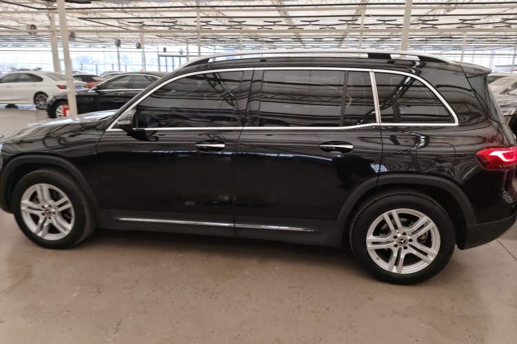 Used Mercedes-Benz GLB 2022 GLB 220 Dynamic Edition