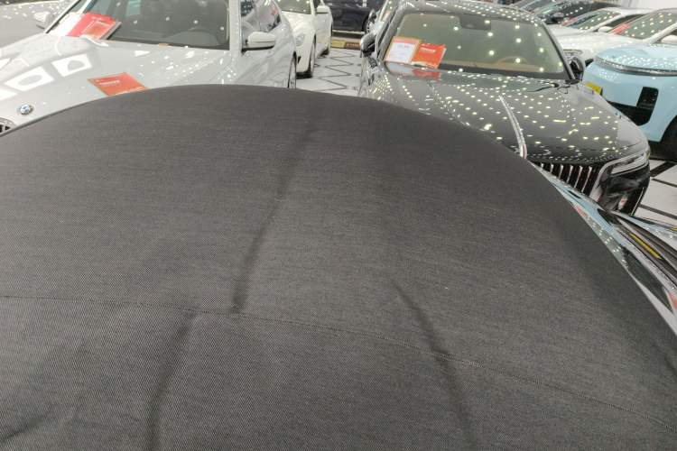 Used BMW Z4 2019 sDrive 25i M Sport Night Edition package