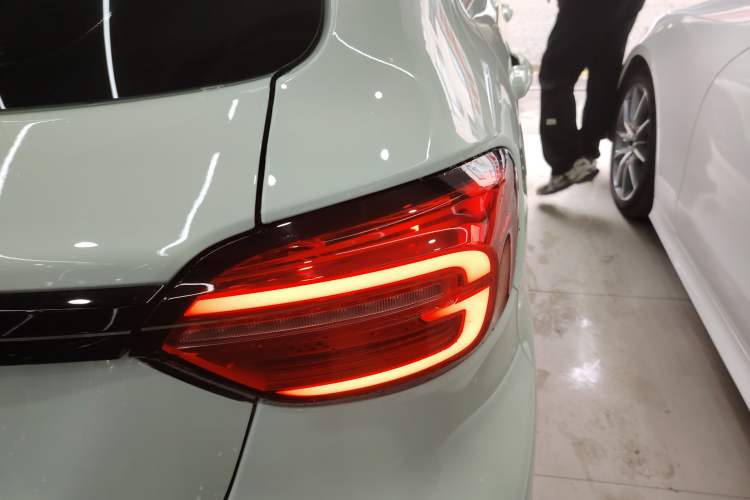 Used Leapmotor T03 2025 310 Comfort Edition
