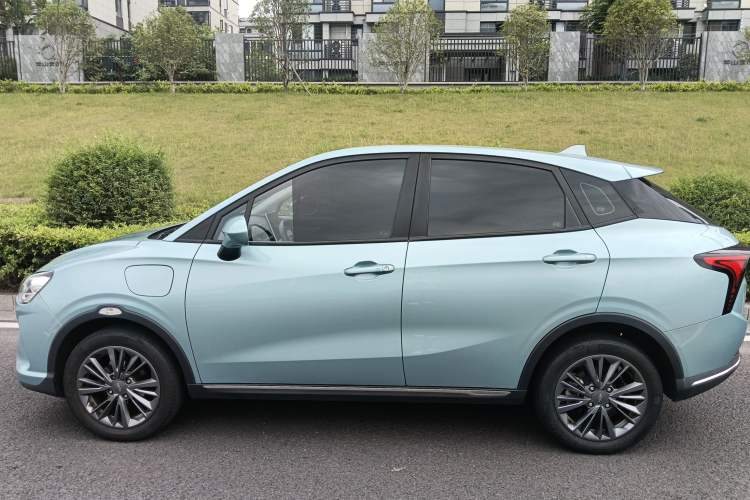 Used NETA V 2022 Chao 400 Lite