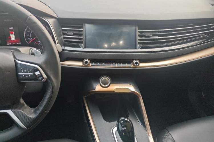 Used Haval H6 2020 1.5 GDIT Automatic Platinum Champion Edition
