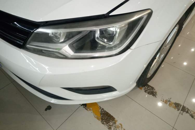 Used Volkswagen Lamando 2018 230TSI DSG Fashion Edition
