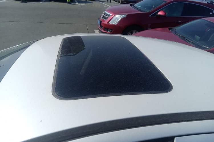 Used Peugeot 308 2014 Enjoy Edition Classic 1.6L Automatic Premium Model
