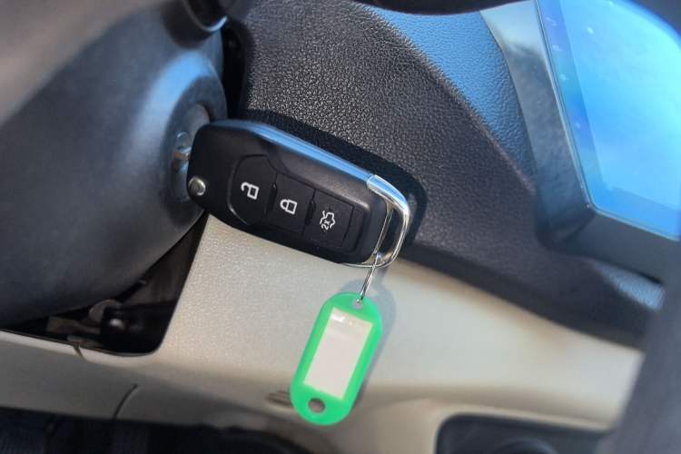 Used Ford Escort 2017 Revised Version 1.5L Manual Comfort Edition
