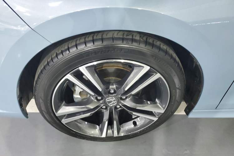 Used Honda Integra 2023 2.0L eHEV Sharp – Premium Edition
