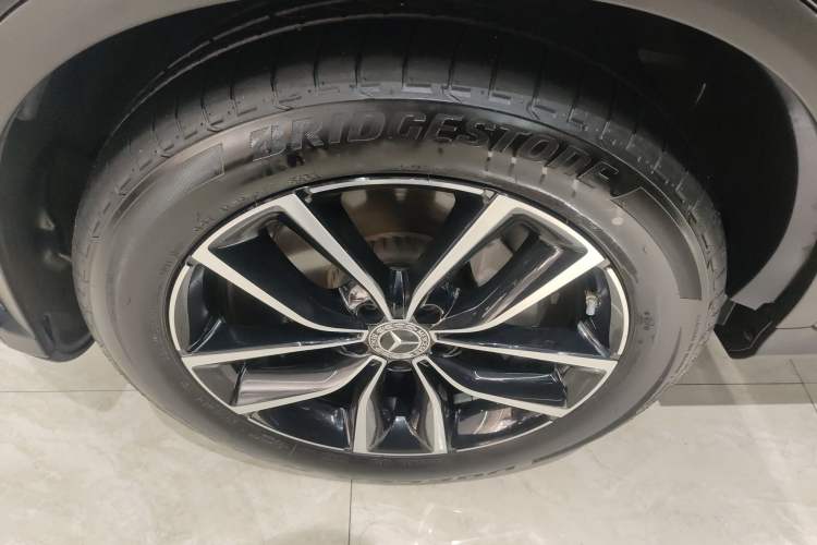 Used Mercedes-Benz GLC 2021 GLC 260 L 4MATIC Luxury Model
