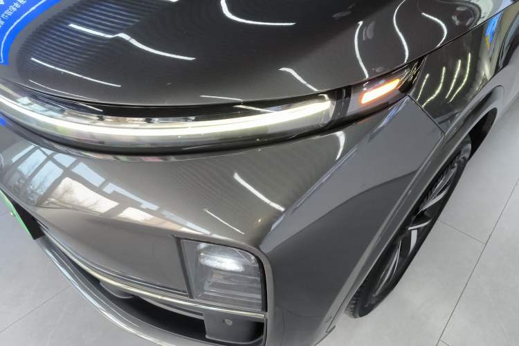 Used Li Auto L7 2023 Air model
