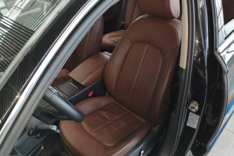 Used Audi A6L 2018 35 TFSI Collector's Edition