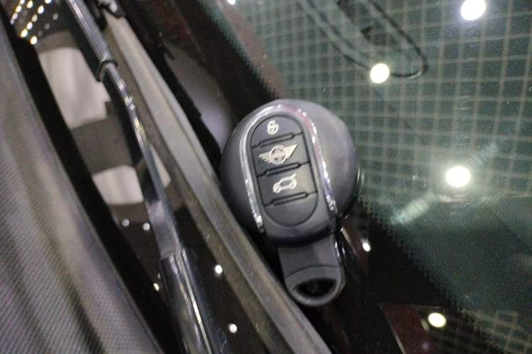 Used  Clubman 2019 1.5T ONE