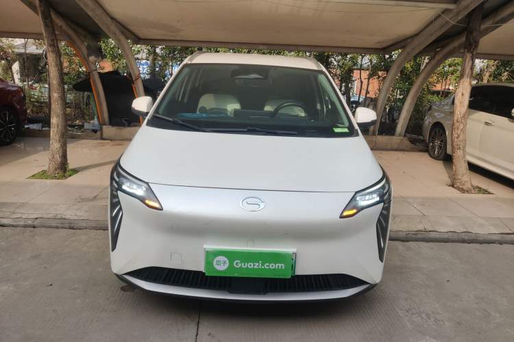 Used AION Y 2023 Plus 510 Enjoy Edition
