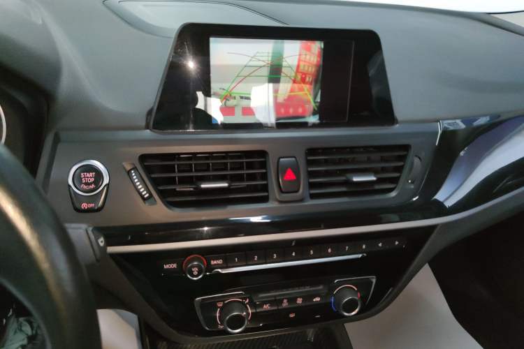 Used BMW 1 Series 2017 118i Fashion Model