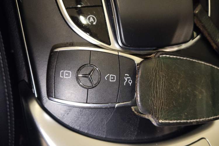 Used Mercedes-Benz C-Class 2019 C 260 Estate
