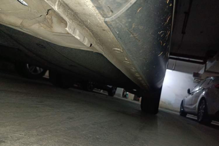 Used Honda Vezel 2023 1.5L CVT Tech Edition