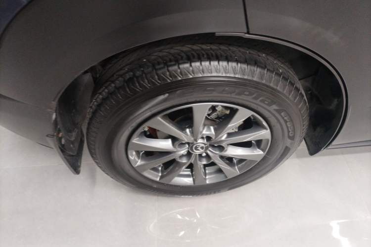 Used Mazda CX-30 2020 2.0L Automatic Shangyue Trim