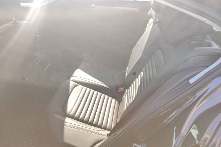 Used Volkswagen Magotan 2018 330TSI DSG Advanced Model
