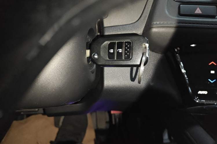 Used Honda Vezel 2020 220 TURBO CVT Elite Edition
