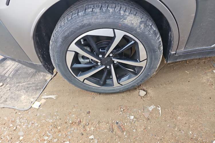 Used AION Y 2022 Plus 70 Smart Edition
