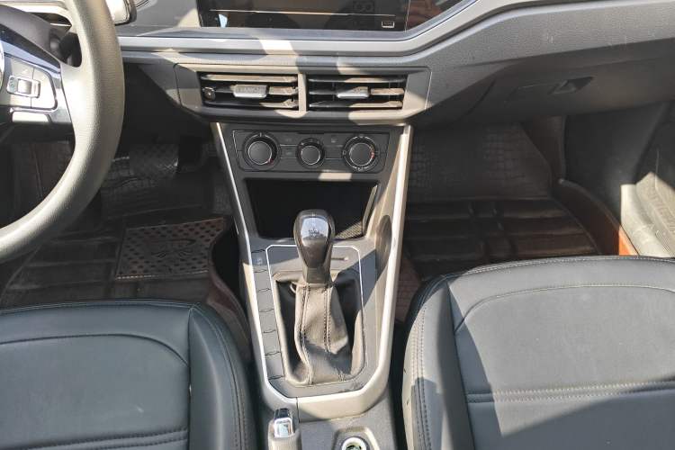 Used Volkswagen Polo 2023 Plus 1.5L Automatic Panoramic Enjoyment Edition