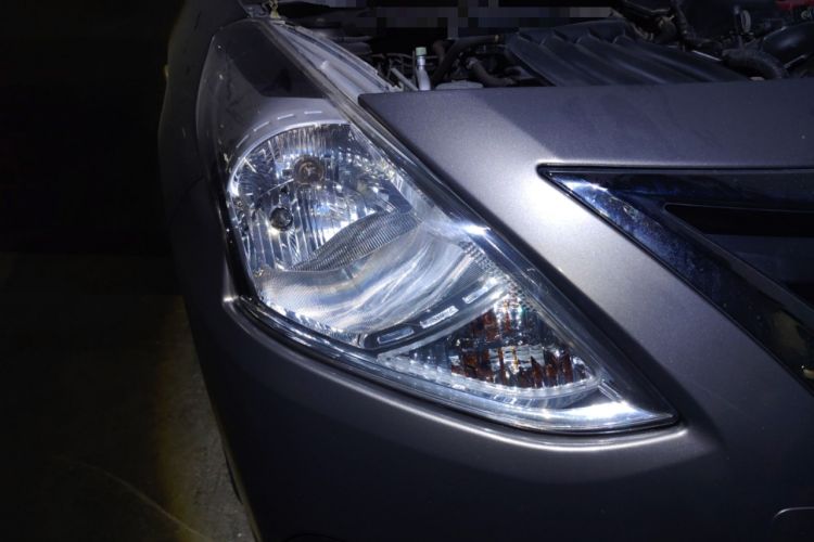 Used Nissan Sunny 2014 1.5XE CVT Comfort Edition
