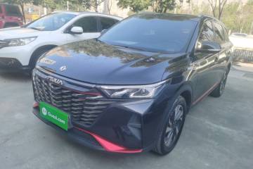 Used Dongfeng Aeolus AX7 2022 Mach Edition 1.5T DCT DF31