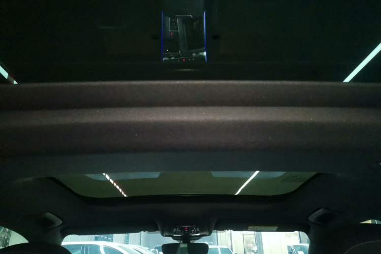 Used Audi A6L 2022 45 TFSI Prestige Dynamic Edition
