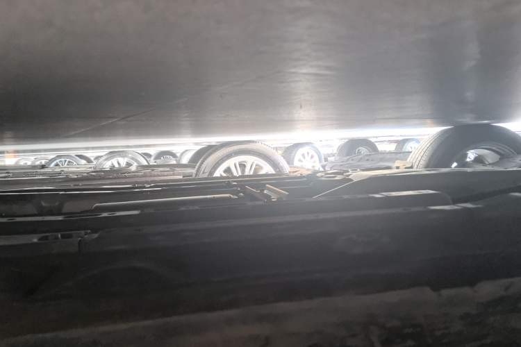 Used Nissan Teana 2021 2.0L XL Comfort Edition
