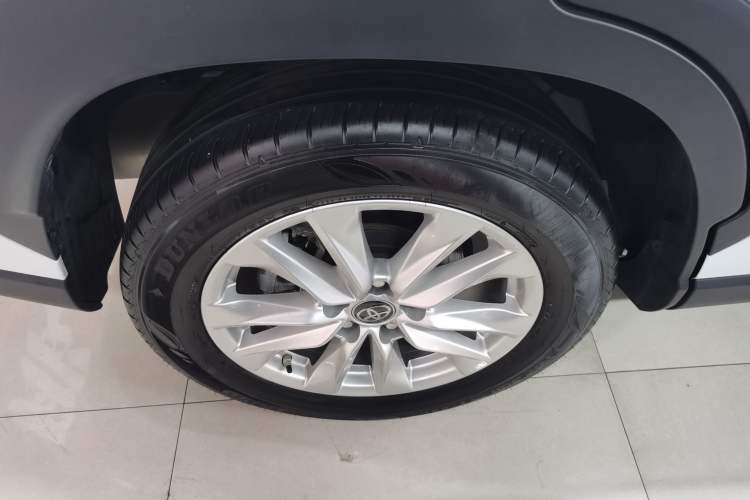 Used Toyota Corolla Cross 2023 Dual-Motor 2.0L Pioneer Edition
