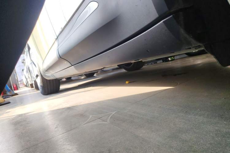 Used  #5 2024 Ultra-Long Range Extraordinary Journey Luxury Edition