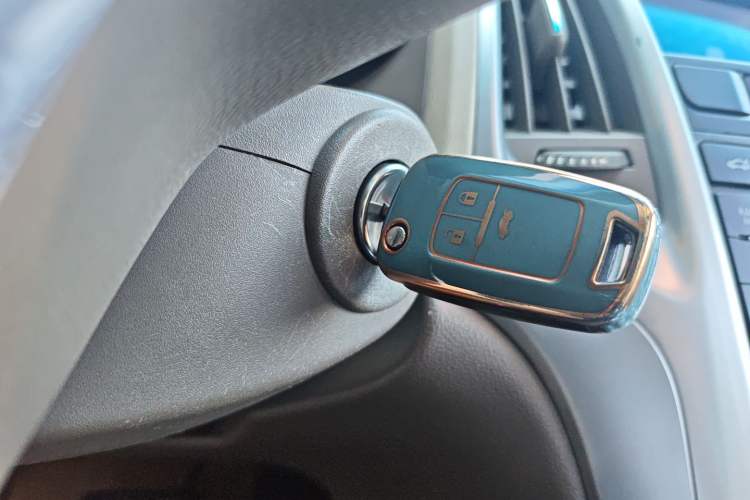 Used Buick GT 2013 GT 1.6L Automatic Fashion Edition