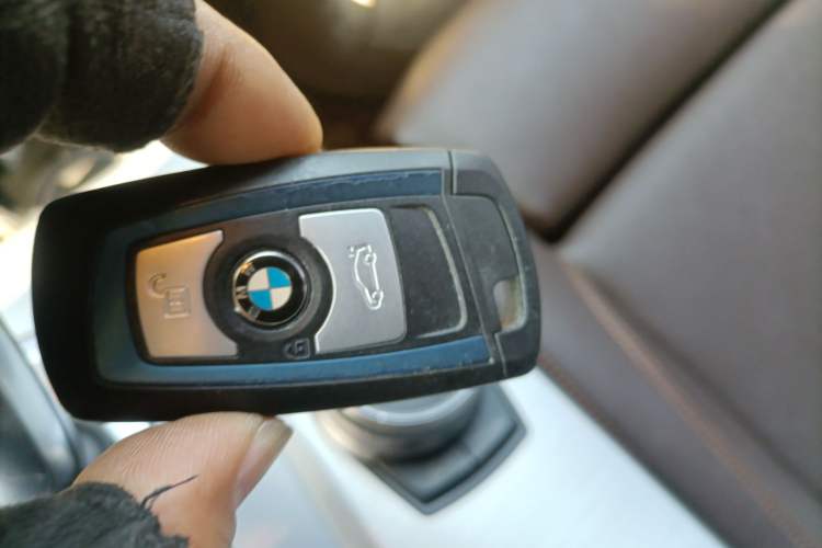 Used BMW X4 2016 xDrive20i M Sport Edition
