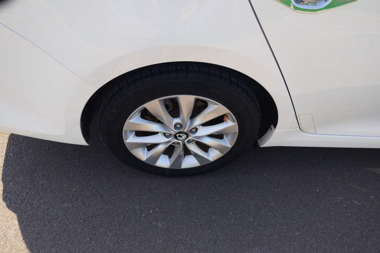 Used Kia K5 2016 1.6T Automatic LUX
