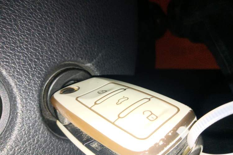 Used Volkswagen Beetle 2017 180TSI Yile Edition
