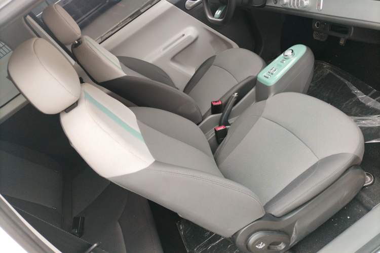 Used  Lumin 2022 210km Sweet Edition