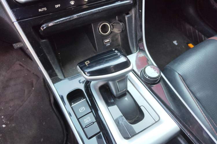 Used Kia KX3 2021 1.5L CVT Trend Edition
