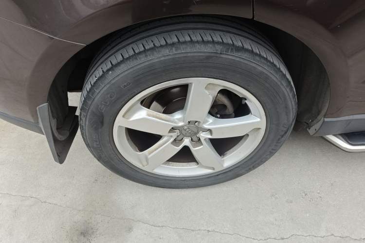 Used Audi Q5 2017 40 TFSI Ambition Edition