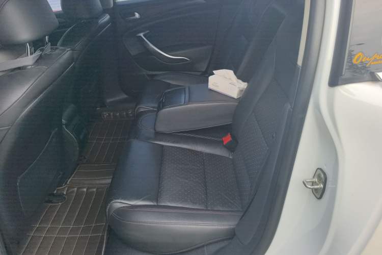 Used Citroen C5 2014 1.6T Automatic Luxury Model