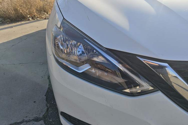 Used Nissan Sylphy 2021 Classic 1.6XE CVT Comfort Edition