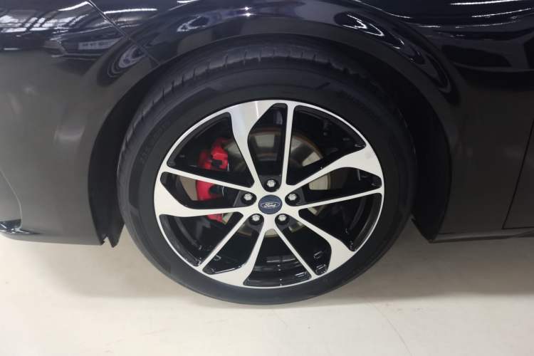 Used Ford Mondeo 2022 Facelift EcoBoost 245 ST-Line
