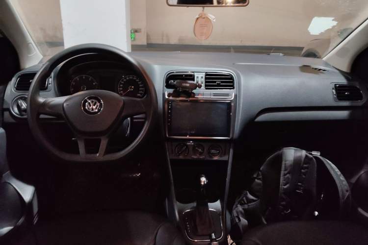 Used Volkswagen Polo 2016 1.4L Automatic Trendy Model
