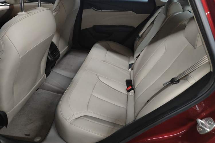 Used Buick GT 2021 Exemplar 1.5L Automatic Elite Version