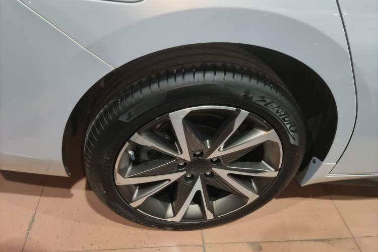 Used AION S Plus 2023 70 Intelligent Driving Version Ternary Lithium