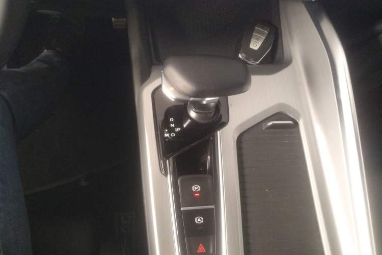 Used Geely Auto Preface 2023 2.0TD "Only This Verdant Green" Edition
